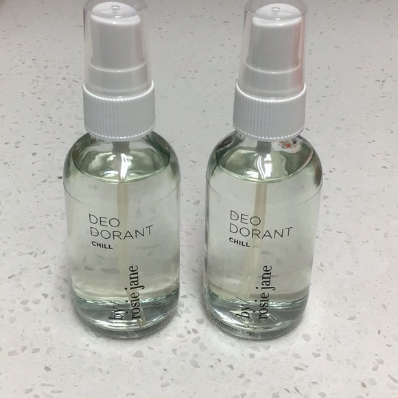 By/Rosie Jane Chill the F*ck Out Deodorant(2) - Picture 4 of 5